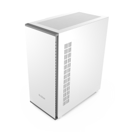 Корпус PCCooler IE200W EATX/ATX/mATX/ITX 2x3.5