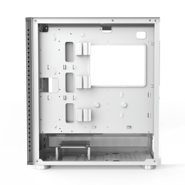 Корпус PCCooler IE200W EATX/ATX/mATX/ITX 2x3.5