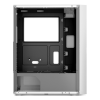 Корпус PCCooler MA100 MESH WH ATX/M-ATX/ITX USB3.0, 2xUSB2.0, 3xFAN ARGB included (3x спереди ) White