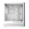 Корпус PCCooler ME200W MESH WH EATX/ATX/mATX/ITX 2x3.5", 4x2.5", USB3.0, 2xUSB2.0 3xFAN ARGB included (3x спереди ) White