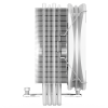 Вентилятор для процессора PCCooler PALADIN 400 WH, TDP 235W 4-pin 1700/1200/20xx/115x/AM5/AM4 Белый