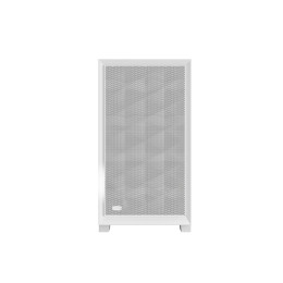 Корпус PCCooler C3D310 WH ARGB mATX/ITX 2x3.5