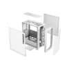 Корпус PCCooler C3D510 WH ARGB EATX/ATX/mATX/ITX 2x3.5", 2x2.5", USB3.0, 2xUSB2.0, 3xFAN ARGB included, White