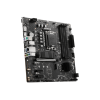 Материнская плата MSI PRO B760M-P LGA1700 4xDDR5 4xSATA3 RAID 2xM.2 HDMI DP mATX