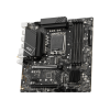 Материнская плата MSI PRO B760M-A WIFI LGA1700 4xDDR5 4xSATA3 RAID 2xM.2 2xHDMI 2xDP mATX