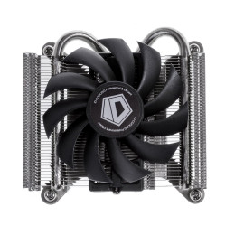 Вентилятор ID-Cooling IS-25i  LGA1200/1151/115*, TDP 75W, 88×92×27mm (L×W×H), 4PIN 800-2700RPM(PWM)