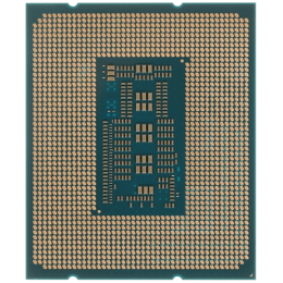 Процессор Intel Core i5-14600KF 3.5/5.3GHz 14/20 Raptor Lake Refresh 125W LGA1700 Tray