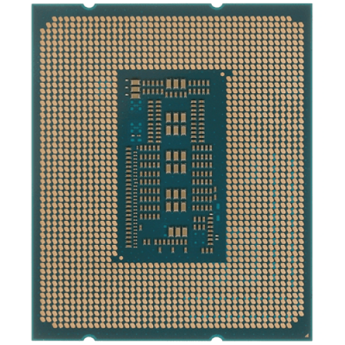 Процессор Intel Core i5-14600KF 3.5/5.3GHz 14/20 Raptor Lake Refresh 125W LGA1700 Tray