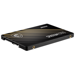 Твердотельный накопитель  960Gb SSD MSI SPATIUM S270 SATA III 2.5