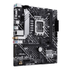 Материнская плата ASUS PRIME H610M-A WIFI, LGA1700 2xDDR5 4xSATA3 2xM.2 D-Sub HDMI DP mATX