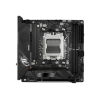 Материнская плата ASUS ROG STRIX B650E-I GAMING WIFI AM5 2xDDR5 2xSATA3 Raid 2xM.2 HDMI USB3.2 M-ITX