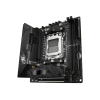 Материнская плата ASUS ROG STRIX B650E-I GAMING WIFI AM5 2xDDR5 2xSATA3 Raid 2xM.2 HDMI USB3.2 M-ITX