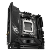 Материнская плата ASUS ROG STRIX B650E-I GAMING WIFI AM5 2xDDR5 2xSATA3 Raid 2xM.2 HDMI USB3.2 M-ITX