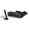 Материнская плата ASUS ROG STRIX B650E-I GAMING WIFI AM5 2xDDR5 2xSATA3 Raid 2xM.2 HDMI USB3.2 M-ITX