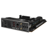 Материнская плата ASUS ROG STRIX B650E-I GAMING WIFI AM5 2xDDR5 2xSATA3 Raid 2xM.2 HDMI USB3.2 M-ITX