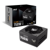 Блок питания ASUS 750W, TUF Gaming 750W Gold, Full Modular, ATX, 80+ GOLD, КПД 92%, Fan 135mm, Черный, TUF-GAMING-750G