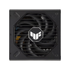 Блок питания ASUS 750W, TUF Gaming 750W Gold, Full Modular, ATX, 80+ GOLD, КПД 92%, Fan 135mm, Черный, TUF-GAMING-750G