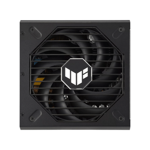Блок питания ASUS 750W, TUF Gaming 750W Gold, Full Modular, ATX, 80+ GOLD, КПД 92%, Fan 135mm, Черный, TUF-GAMING-750G
