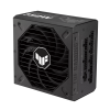 Блок питания ASUS 750W, TUF Gaming 750W Gold, Full Modular, ATX, 80+ GOLD, КПД 92%, Fan 135mm, Черный, TUF-GAMING-750G