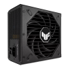 Блок питания ASUS 750W, TUF Gaming 750W Gold, Full Modular, ATX, 80+ GOLD, КПД 92%, Fan 135mm, Черный, TUF-GAMING-750G