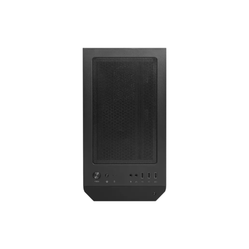 Компьютерный корпус MSI MAG FORGE M100A mATX/Mini-ITX 1x3.5", 2x2.5", 1xUSB 3.2 Gen1, Audio, Mic, Предустановлены 4xRGB FAN, Micro ATX,
