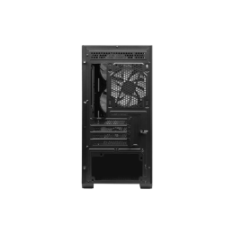 Компьютерный корпус MSI MAG FORGE M100A mATX/Mini-ITX 1x3.5