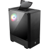 Компьютерный корпус MSI MAG FORGE 112R ATX/mATX/ITX 2 x USB 3.2 Gen1, ARGB