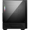 Компьютерный корпус MSI MAG FORGE 112R ATX/mATX/ITX 2 x USB 3.2 Gen1, ARGB