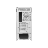 Компьютерный корпус MSI MPG GUNGNIR 300R AIRFLOW E-ATX/ATX/mATX/Mini-ITX, 3xUSB 3.2, 4xFAN ARGB предустановленные c завода (3x120мм спереди и 1x120мм сзади), Белый