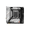 Материнская плата MSI MPG B760I EDGE WIFI LGA1700 2xDDR5 4xSATA3 2xM.2 HDMI DP M-ITX