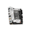 Материнская плата MSI MPG B760I EDGE WIFI LGA1700 2xDDR5 4xSATA3 2xM.2 HDMI DP M-ITX