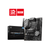 Материнская плата MSI B760 GAMING PLUS WIFI LGA1700 B760 4xDDR5 4xSATA3 RAID 2xM.2 HDMI DP ATX