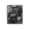 Материнская плата MSI B760 GAMING PLUS WIFI LGA1700 B760 4xDDR5 4xSATA3 RAID 2xM.2 HDMI DP ATX
