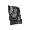 Материнская плата MSI B760 GAMING PLUS WIFI LGA1700 B760 4xDDR5 4xSATA3 RAID 2xM.2 HDMI DP ATX