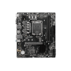 Материнская плата MSI PRO H610M-E LGA1700 H610 2xDDR5 4xSATA3 M.2 VGA HDMI mATX