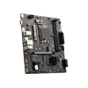 Материнская плата MSI PRO H610M-G LGA1700 H610 2xDDR5 4xSATA3 M.2 VGA HDMI DP mATX