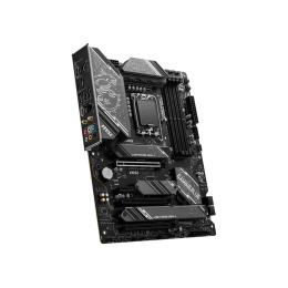 Материнская плата MSI Z790 GAMING PLUS WIFI LGA1700 4xDDR5 6xSATA3 RAID 4M.2 HDMI DP ATX