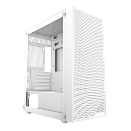 Корпус PCCooler C3B310 WH mATX/ITX USB3.0, 2xUSB2.0 White