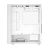 Корпус PCCooler C3B310 WH mATX/ITX USB3.0, 2xUSB2.0 White