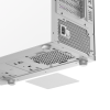 Корпус PCCooler C3B310 WH mATX/ITX USB3.0, 2xUSB2.0 White