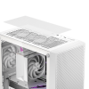 Корпус PCCooler C3B310 WH mATX/ITX USB3.0, 2xUSB2.0 White