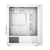 Корпус PCCooler C3B310 WH mATX/ITX USB3.0, 2xUSB2.0 White