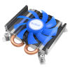 Ультратонкий вентилятор для процессора PCCooler S85 TDP 65W 4-pin LGA Intel 1700/1200/115x 27мм