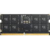 Оперативная память для ноутбука 16GB DDR5 4800Mhz Team Group ELITE SO-DIMM PC5-38400 CL40-39-39-77 1.1V TED516G4800C40D-S01