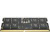 Оперативная память для ноутбука 16GB DDR5 4800Mhz Team Group ELITE SO-DIMM PC5-38400 CL40-39-39-77 1.1V TED516G4800C40D-S01