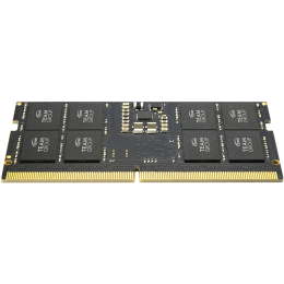 Оперативная память для ноутбука 16GB DDR5 4800Mhz Team Group ELITE SO-DIMM PC5-38400 CL40-39-39-77 1.1V TED516G4800C40D-S01