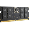 Оперативная память для ноутбука 16GB DDR5 4800Mhz Team Group ELITE SO-DIMM PC5-38400 CL40-39-39-77 1.1V TED516G4800C40D-S01