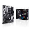 Материнская плата ASUS PRIME B550-PLUS, Socket AM4, 4xDDR4 (4400 OC), 6xSATA Raid, 2xM.2, 1xPCIe4.0 x16, 1xPCIe3.0x16, 3xPCIe3.0x1, HDMI, DP, ATX