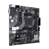 Материнская плата ASUS PRIME A520M-K AMD A520 AM4 2xDDR4 4xSATA3 RAID M.2 D-Sub HDMI mATX