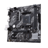 Материнская плата ASUS PRIME A520M-K AMD A520 AM4 2xDDR4 4xSATA3 RAID M.2 D-Sub HDMI mATX